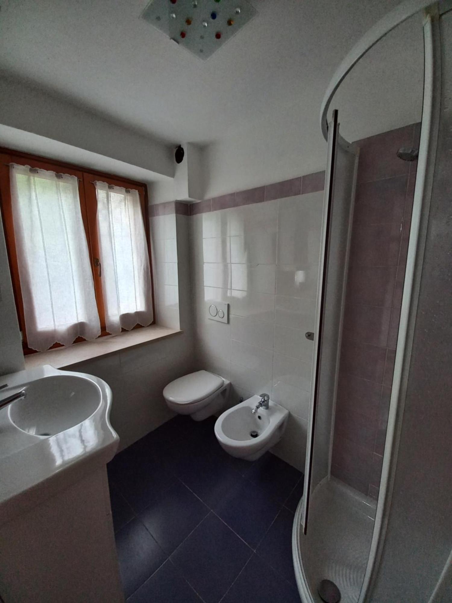 Da Lauretta Daire Challand-Saint-Anselme Dış mekan fotoğraf